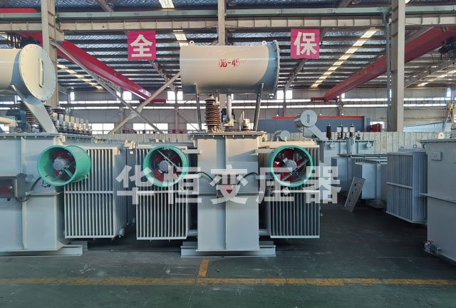 6300KVA孝义孝义孝义电力变压器