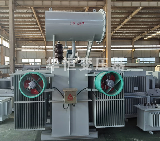 S13-8000/35孝义孝义孝义电力变压器