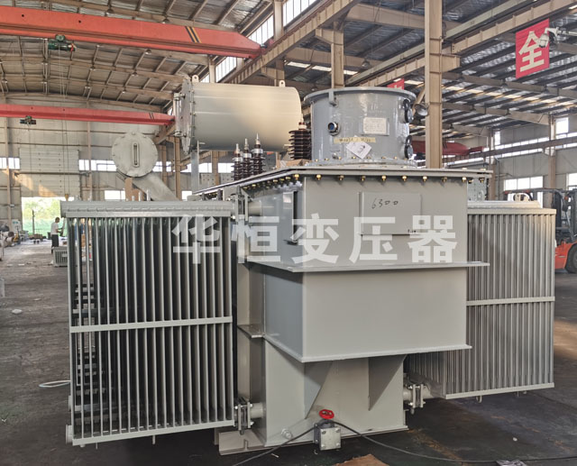 S11-8000/35孝义孝义孝义油浸式变压器价格